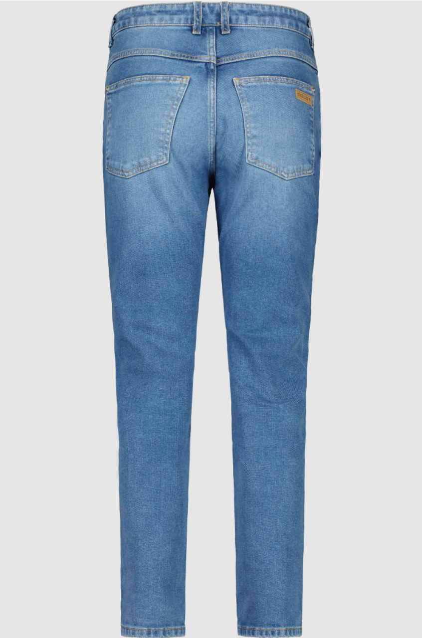 Maloja PinaM Jeans - Denim Blue