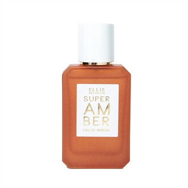 Ellis Brooklyn Super Amber Eau de Parfum