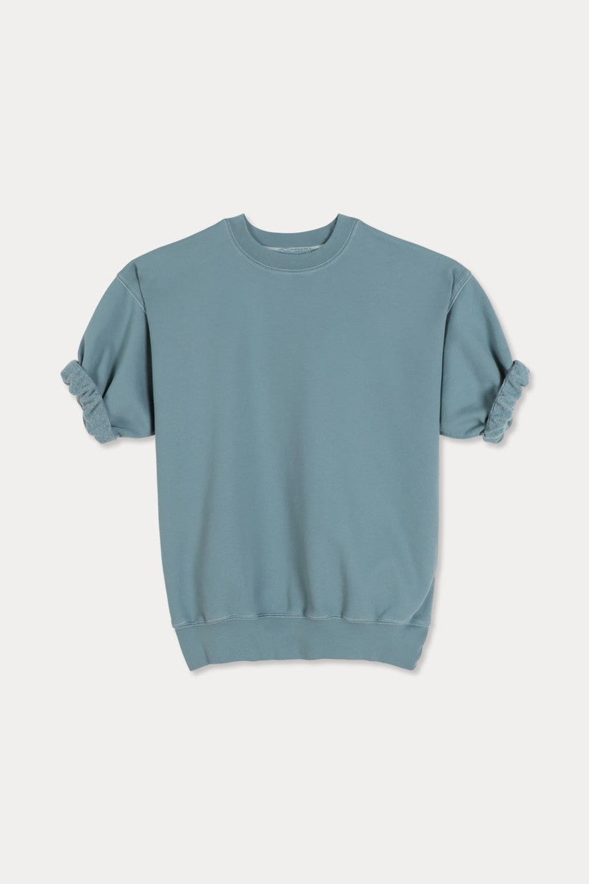 Rachel Comey Stanza Sweatshirt - Petrol