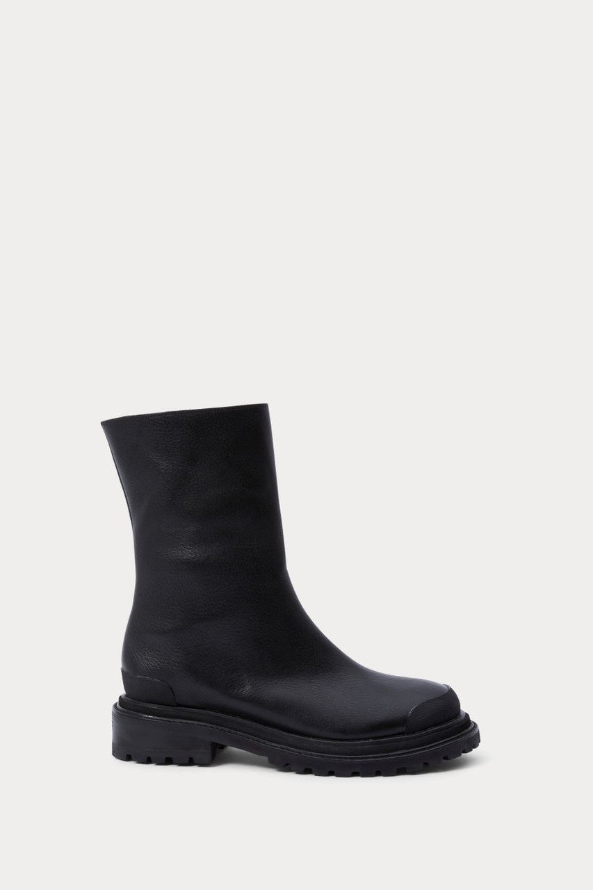 Rachel Comey Armer Lug Boot - Black