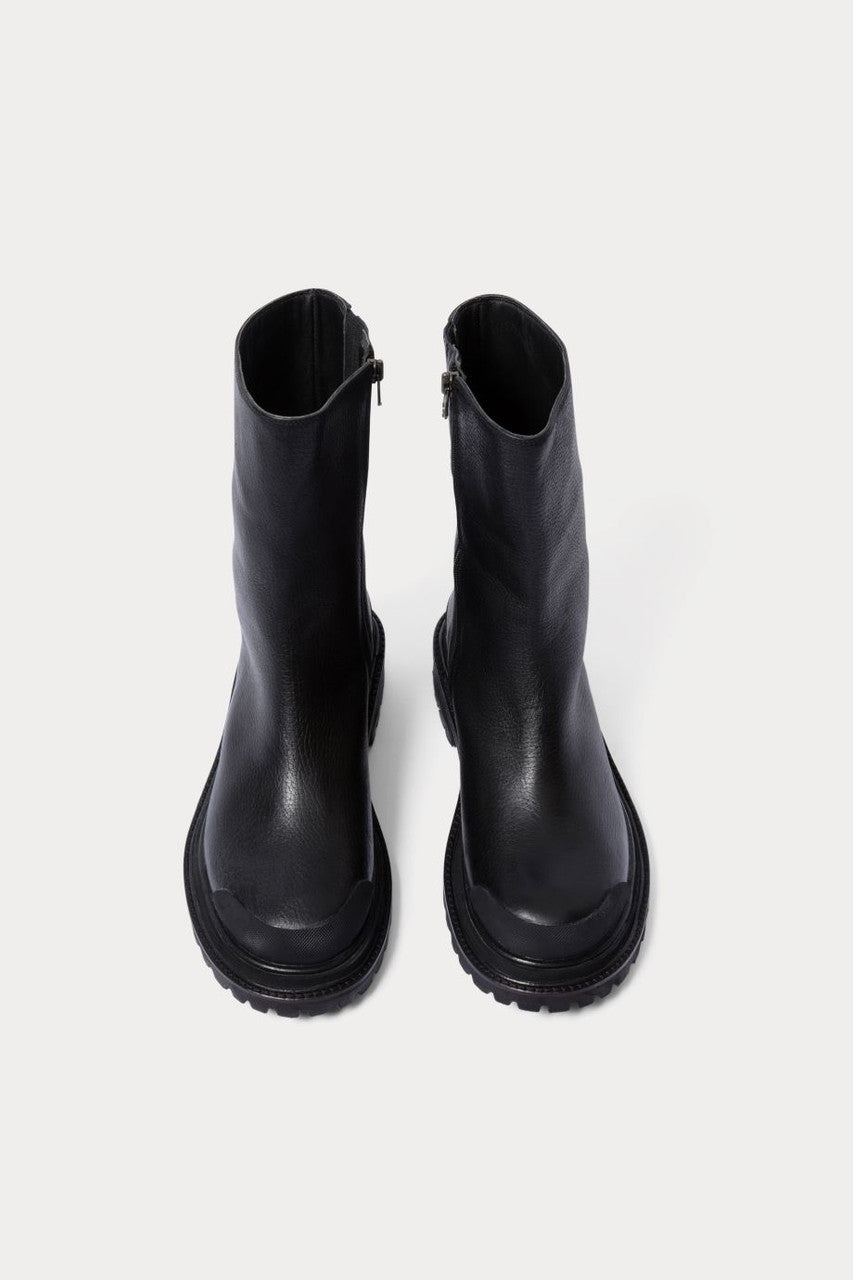 Rachel Comey Armer Lug Boot - Black