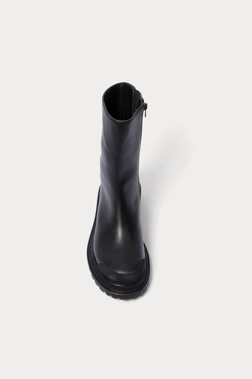 Rachel Comey Armer Lug Boot - Black