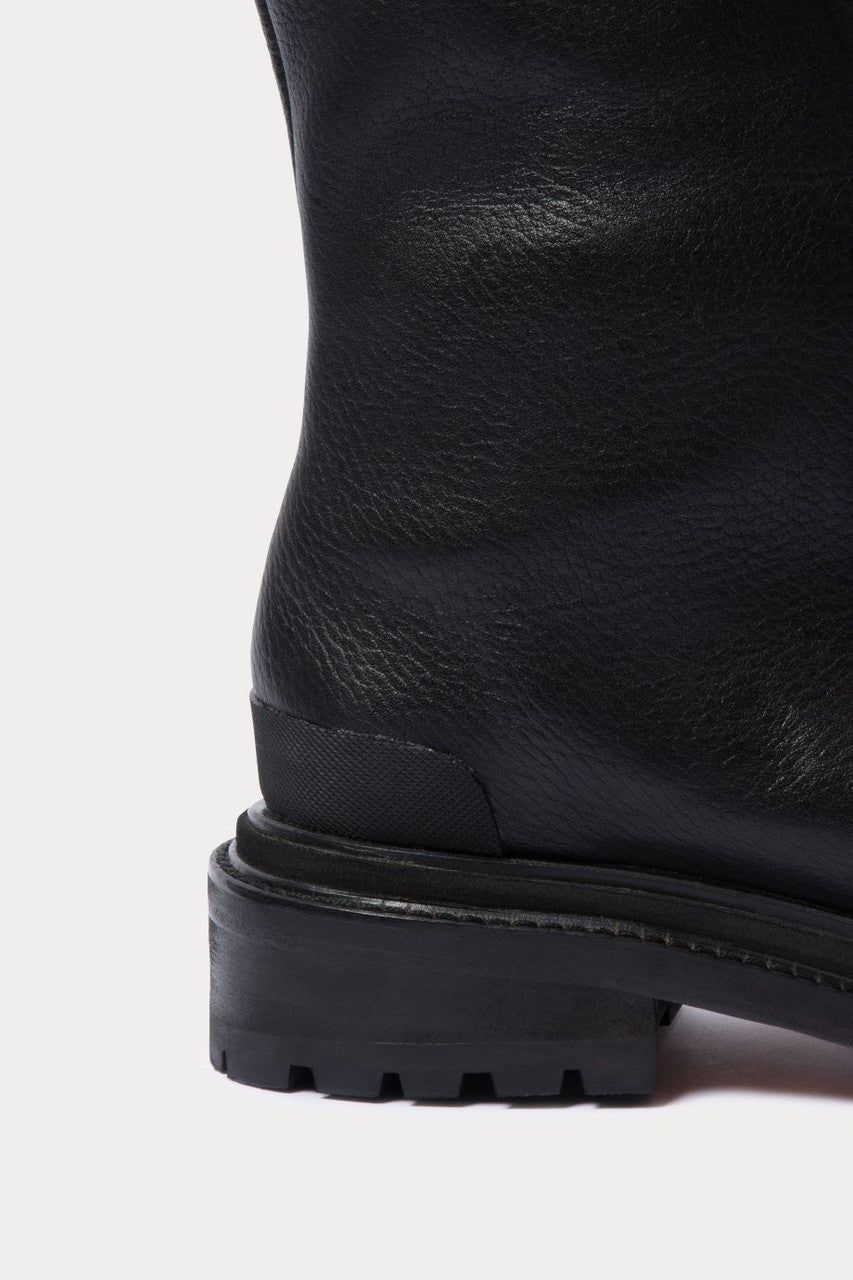 Rachel Comey Armer Lug Boot - Black