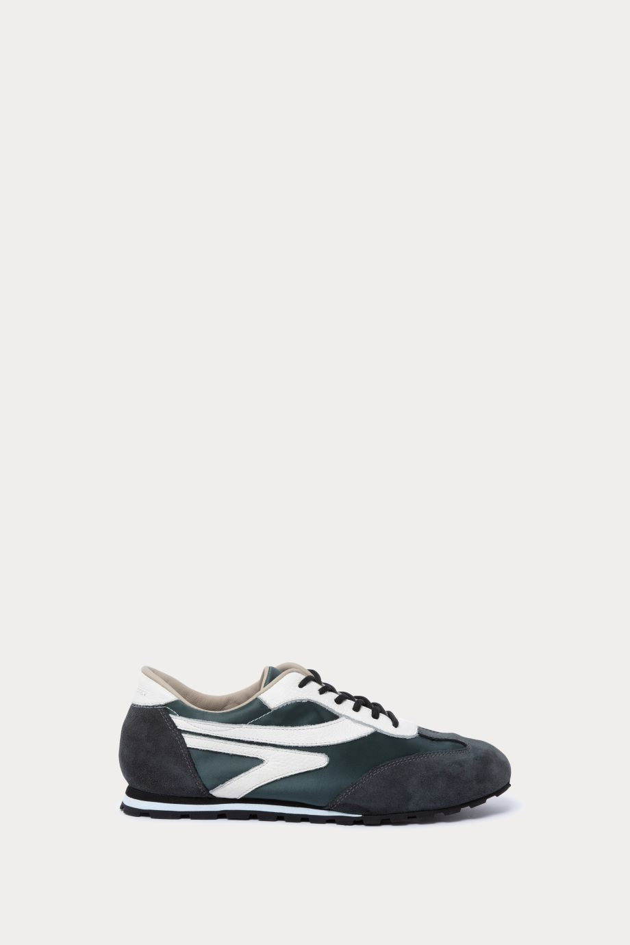 Rachel Comey Stevie Sneaker - Dark Juniper