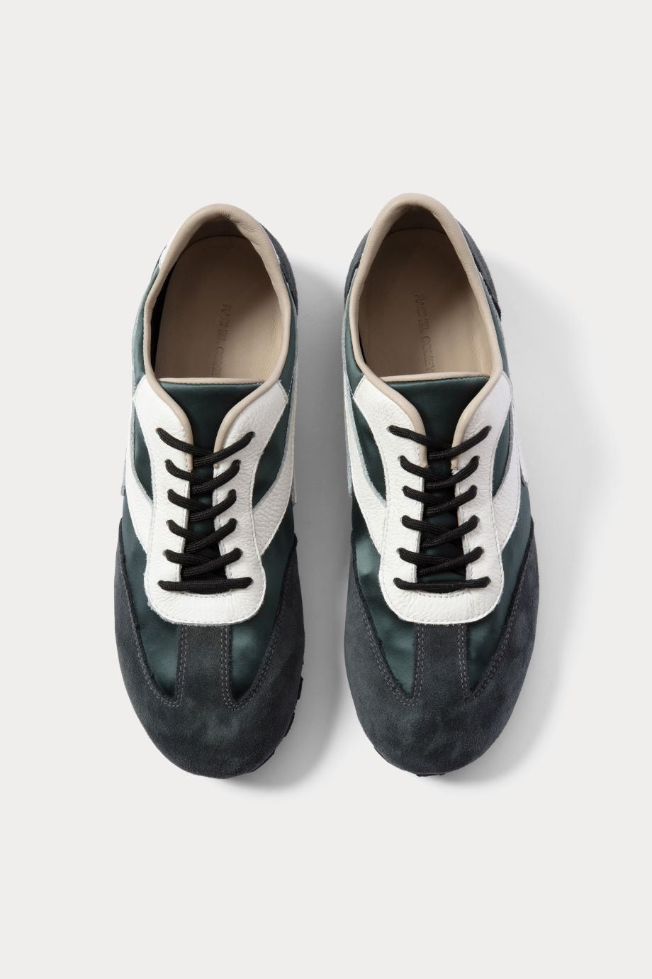 Rachel Comey Stevie Sneaker - Dark Juniper