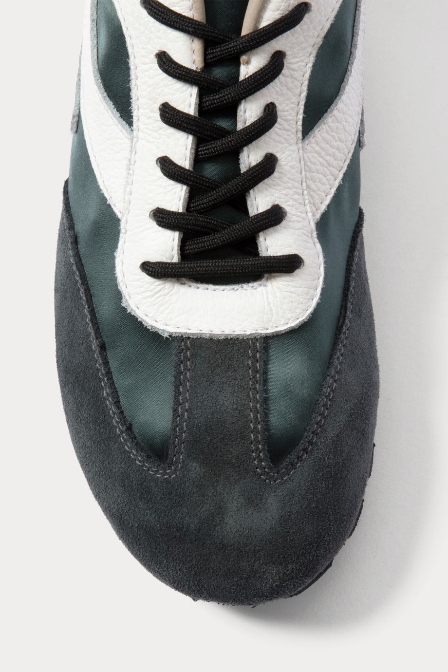 Rachel Comey Stevie Sneaker - Dark Juniper