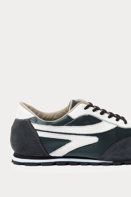 Rachel Comey Stevie Sneaker - Dark Juniper