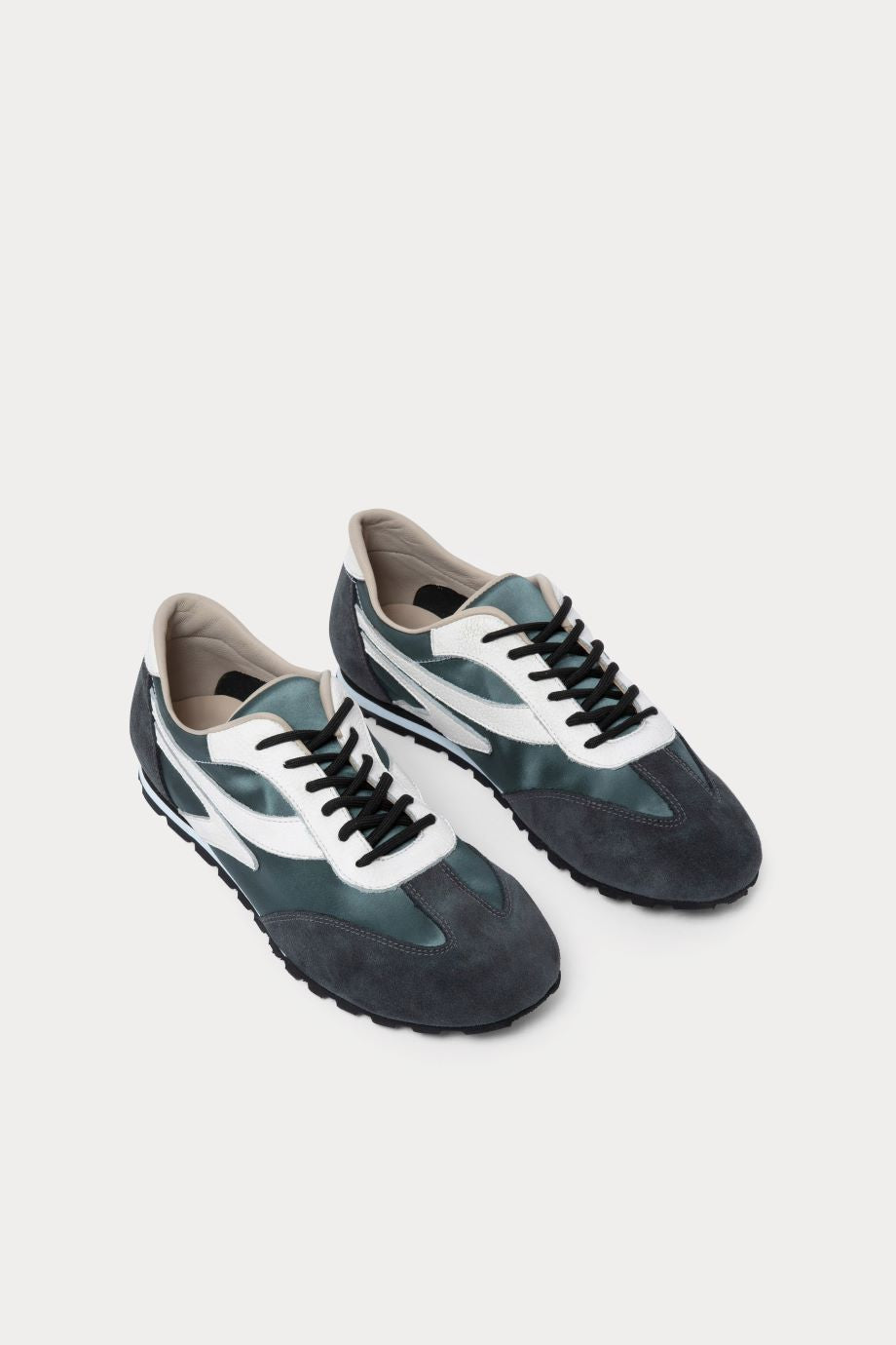 Rachel Comey Stevie Sneaker - Dark Juniper