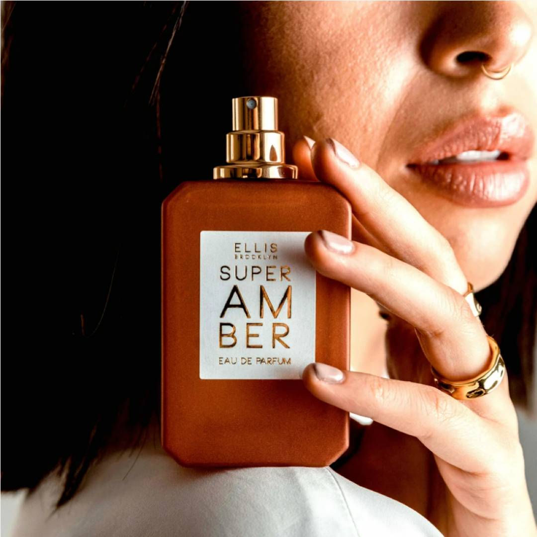 Ellis Brooklyn Super Amber Eau de Parfum