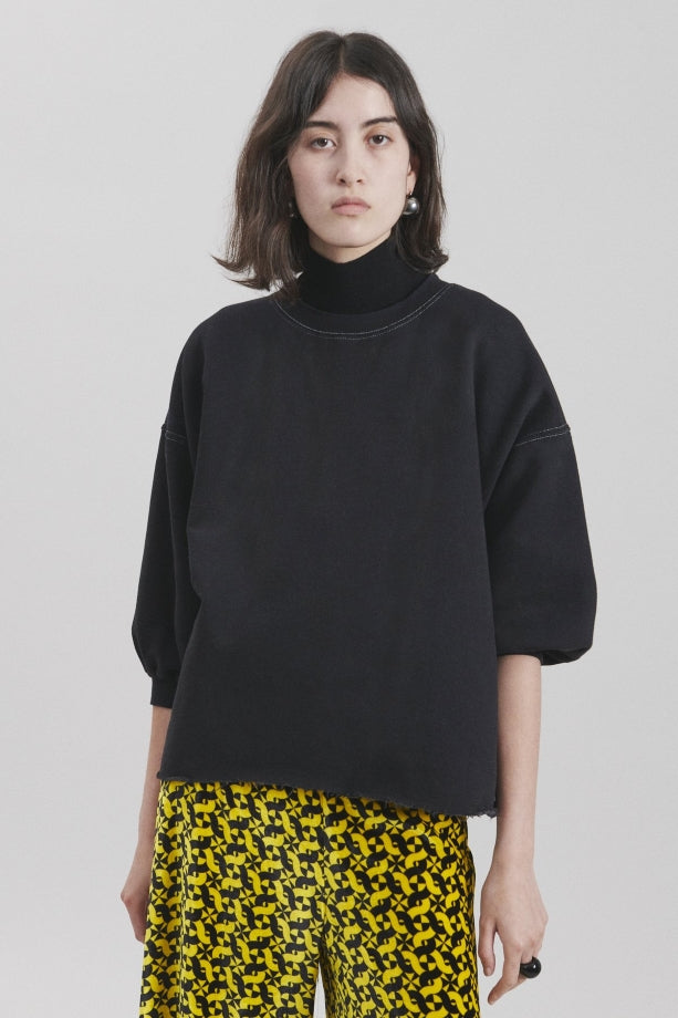 Rachel Comey Fond Sweatshirt - Charcoal