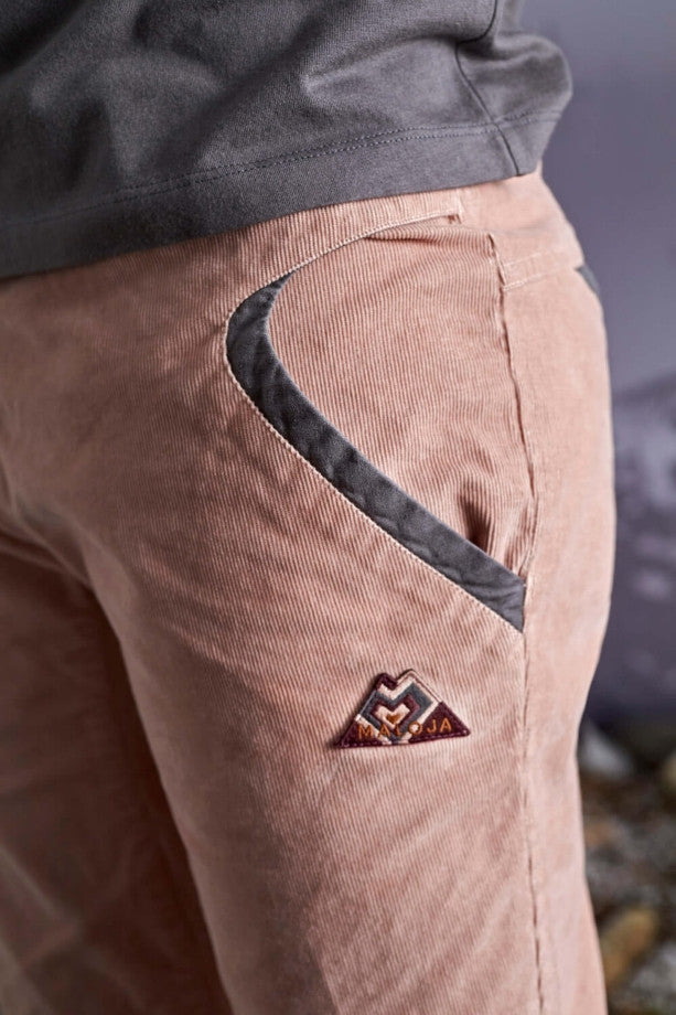 Maloja MedinaM Corduroy Pant