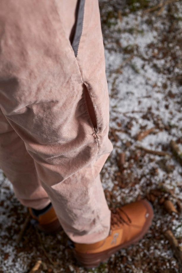 Maloja MedinaM Corduroy Pant