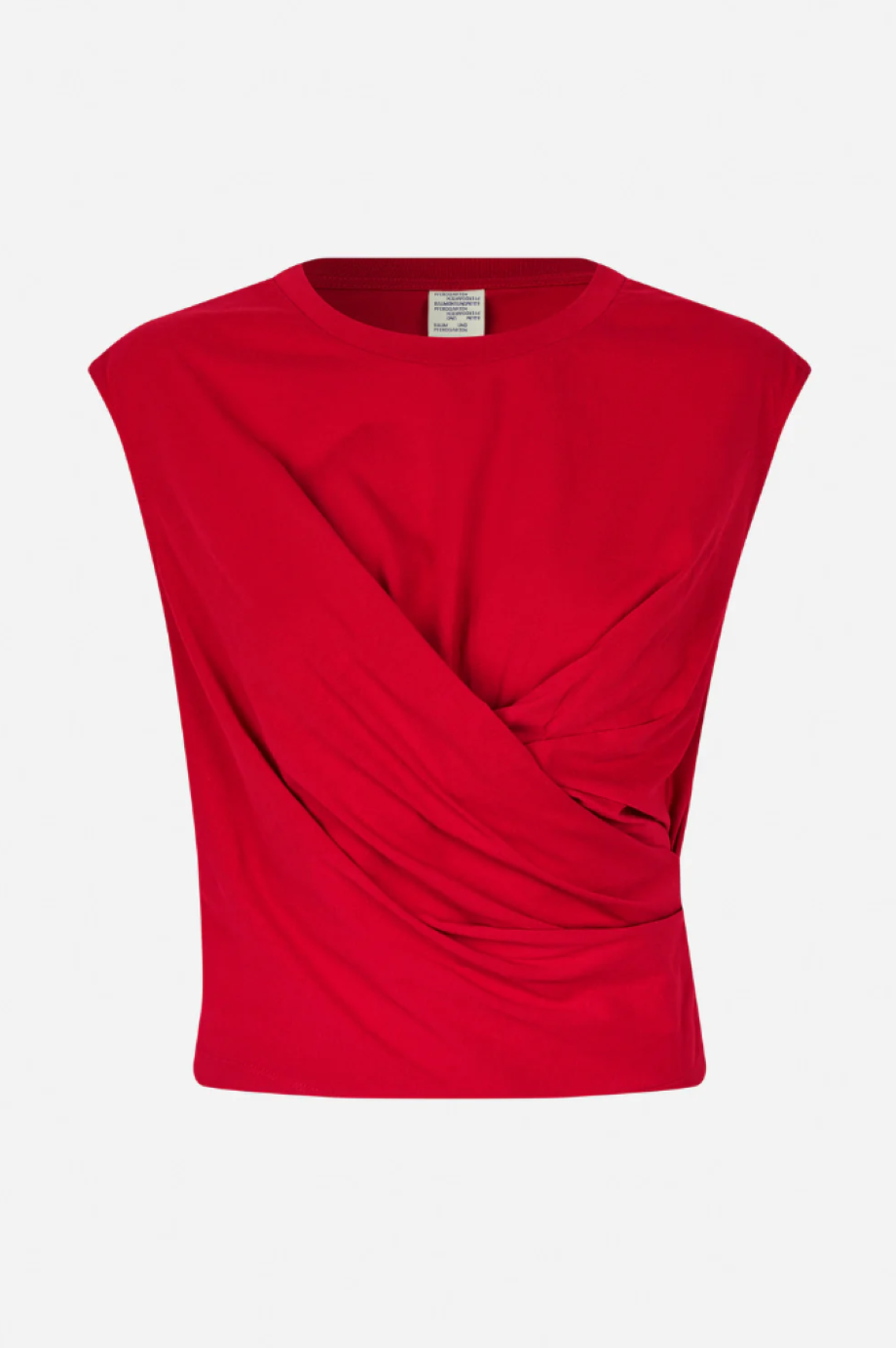 Baum und Pferdgarten Jaliyah Top - Haute Red