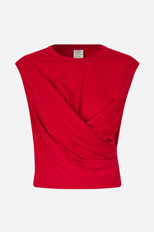 Baum und Pferdgarten Jaliyah Top - Haute Red