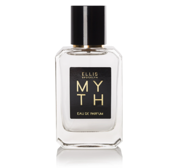 Ellis Brooklyn MYTH Eau de Parfum 50ml