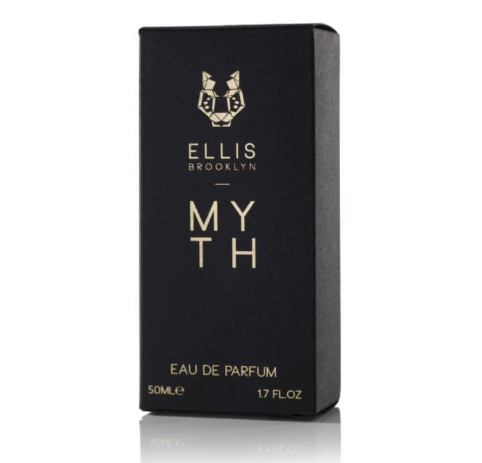 Ellis Brooklyn MYTH Eau de Parfum 50ml