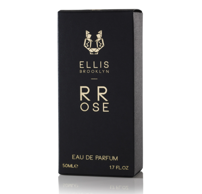 Ellis Brooklyn RROSE Eau de Parfum