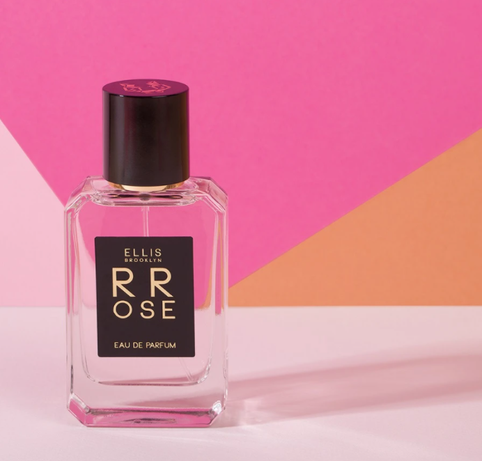 Ellis Brooklyn RROSE Eau de Parfum