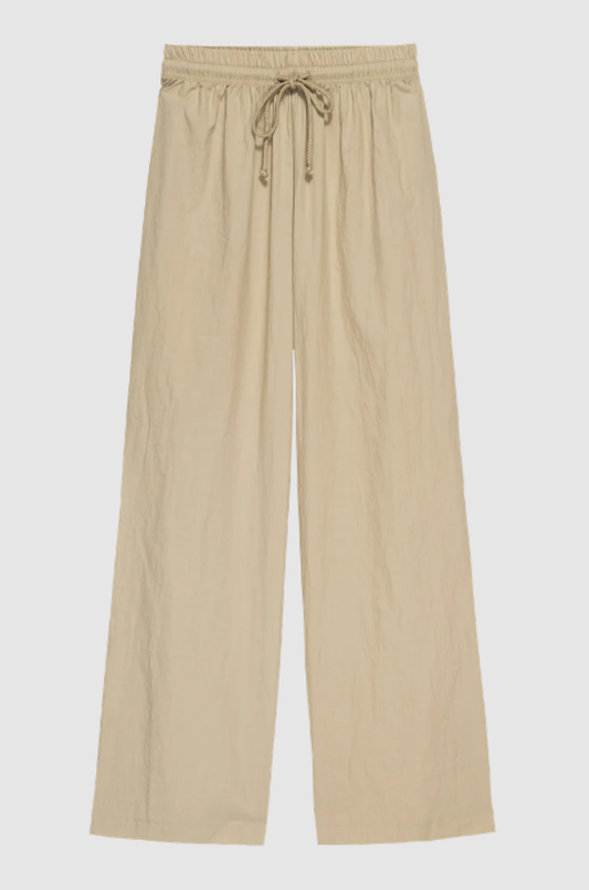 Donni Pop Pant - Sand