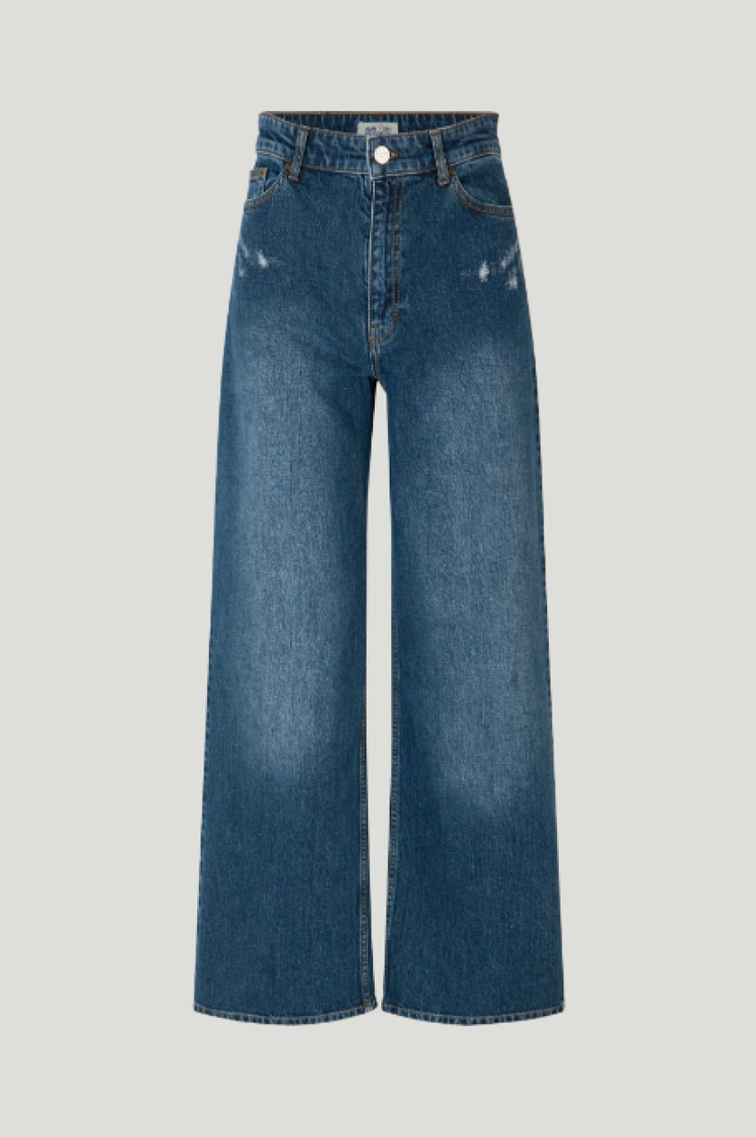 Baum und Pferdgarten Nini Jeans - Dark Wash