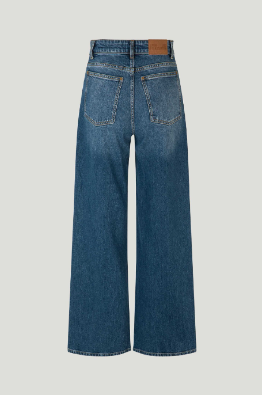 Baum und Pferdgarten Nini Jeans - Dark Wash