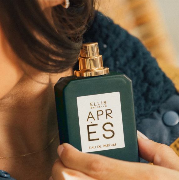 Ellis Brooklyn Apres 50 ML EDP