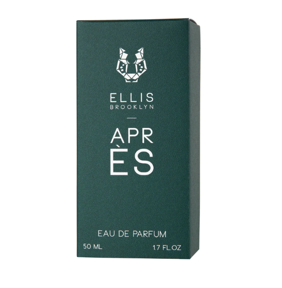 Ellis Brooklyn Apres 50 ML EDP