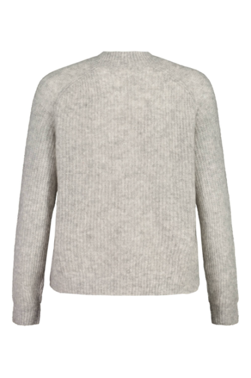 Maloja HochkonigM Sweater - Grey Melange