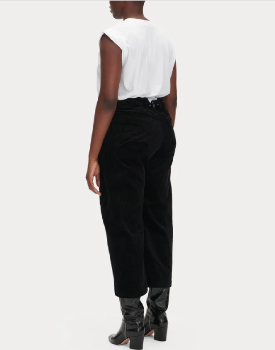 Rachel Comey Miles Tee - White