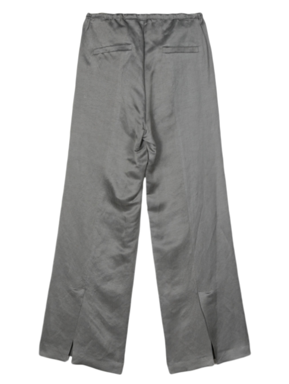 Alysi Fluid Pant - Smoke