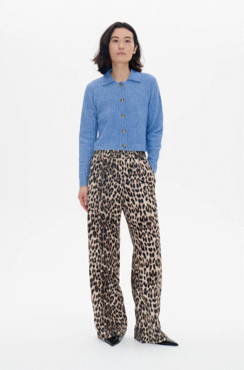 Baum und Pferdgarten Nalana Pants - Leopard