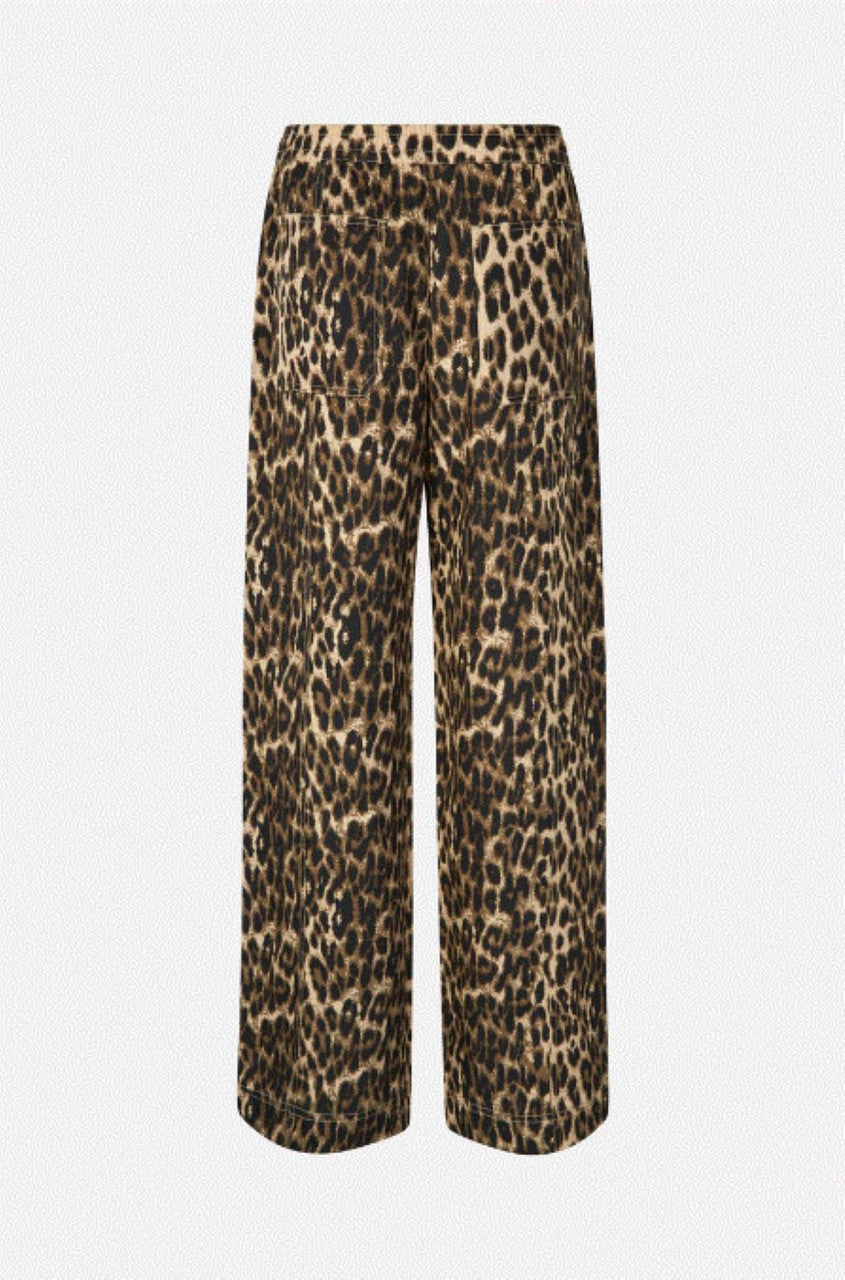 Baum und Pferdgarten Nalana Pants - Leopard