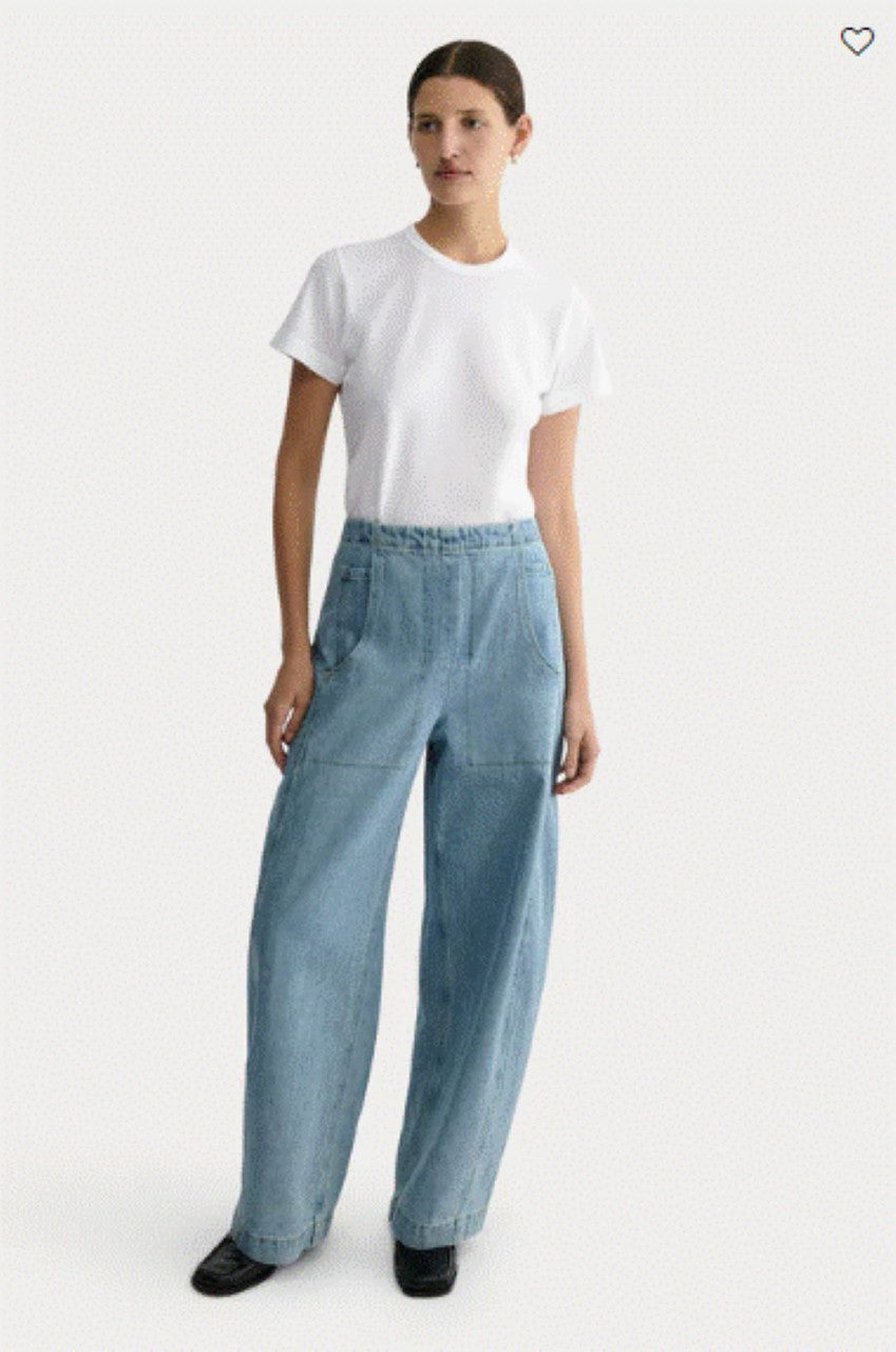 Rachel Comey Tany Pant - Celeste