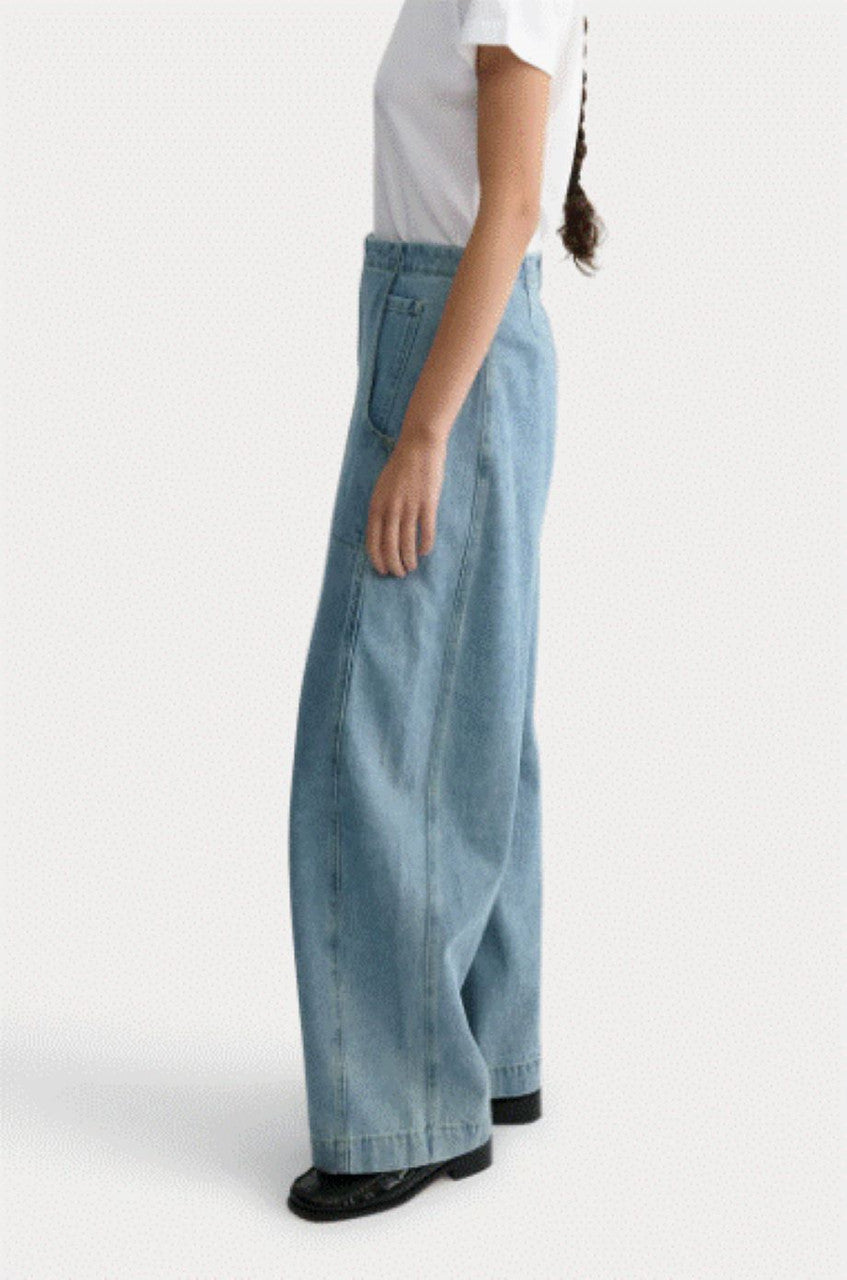 Rachel Comey Tany Pant - Celeste