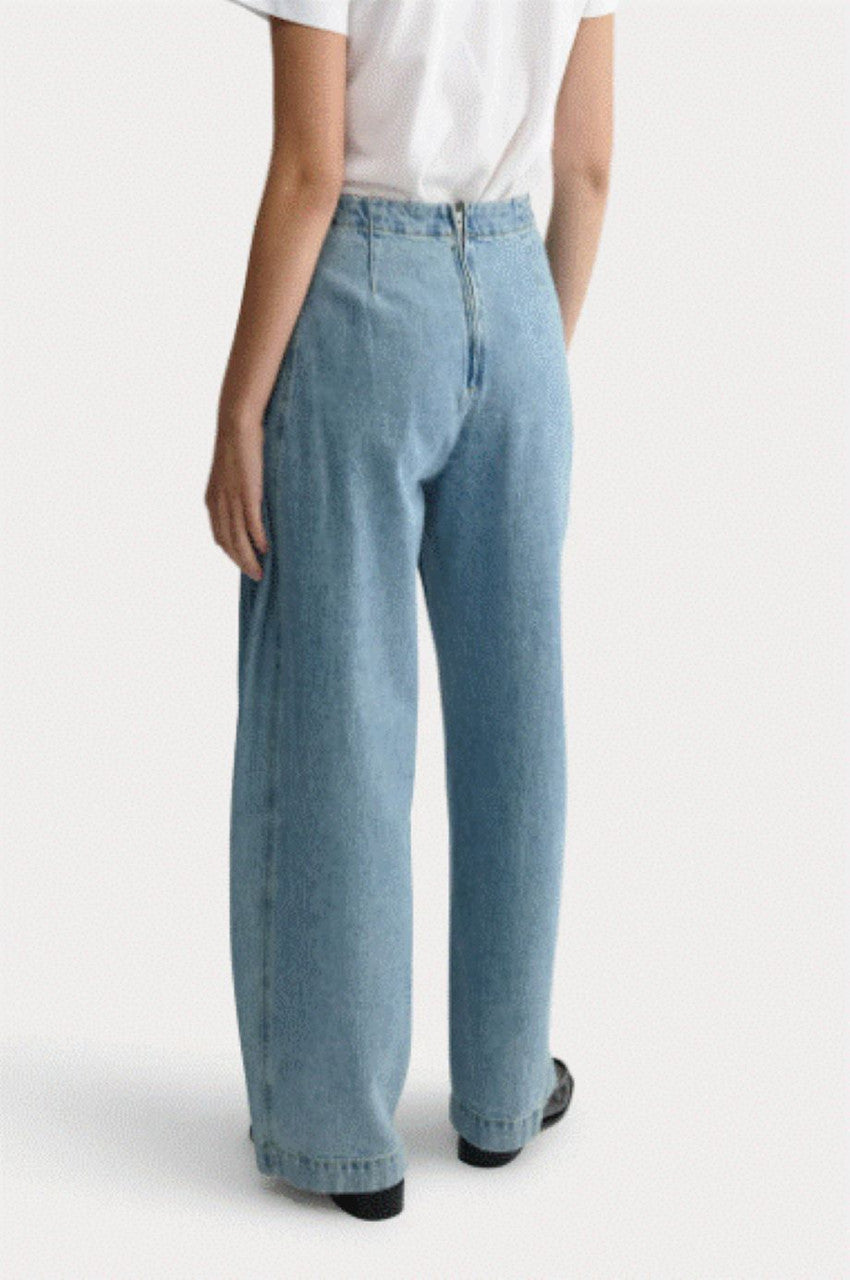 Rachel Comey Tany Pant - Celeste