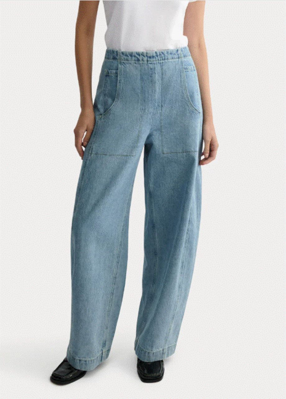 Rachel Comey Tany Pant - Celeste