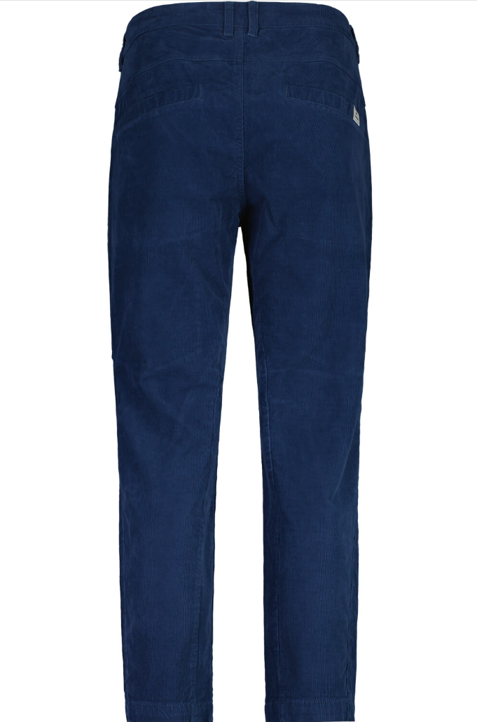 Maloja ColdilanaM Stretch Corduroy Pant - Midnight