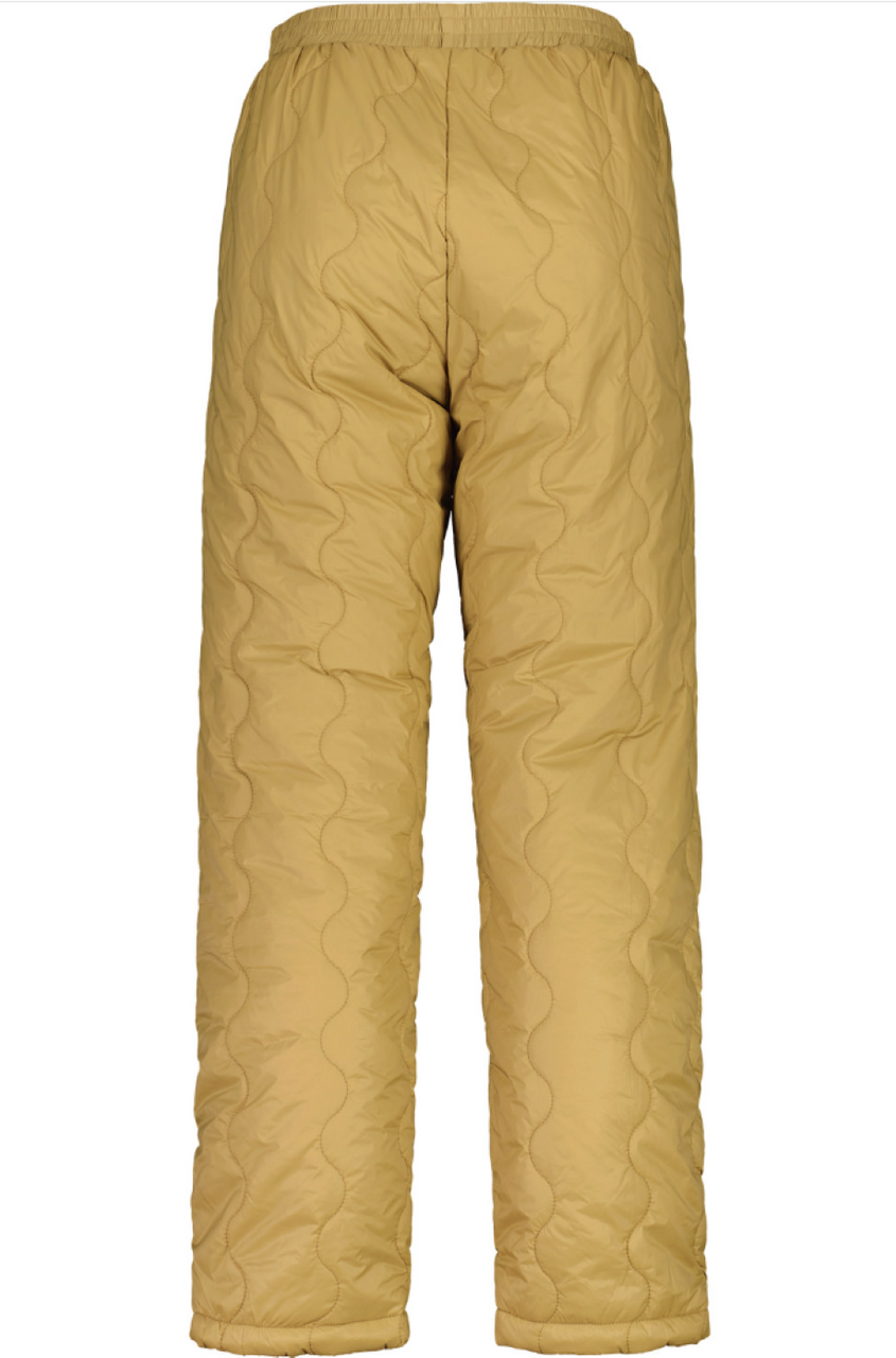 Maloja GuliM Insulated Pants - Clay