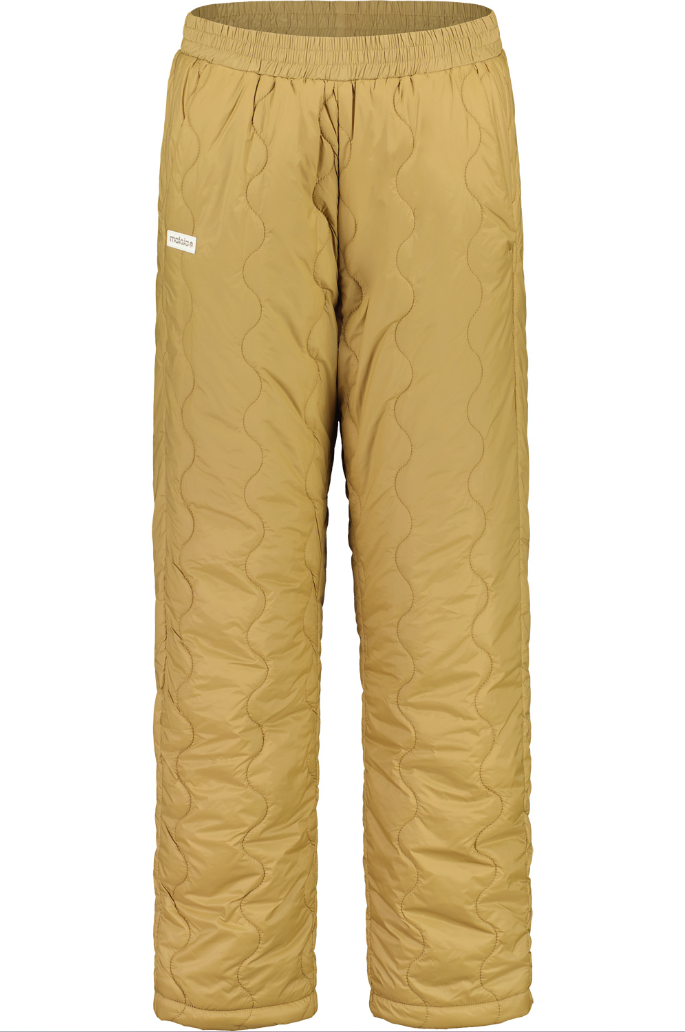 Maloja GuliM Insulated Pants - Clay