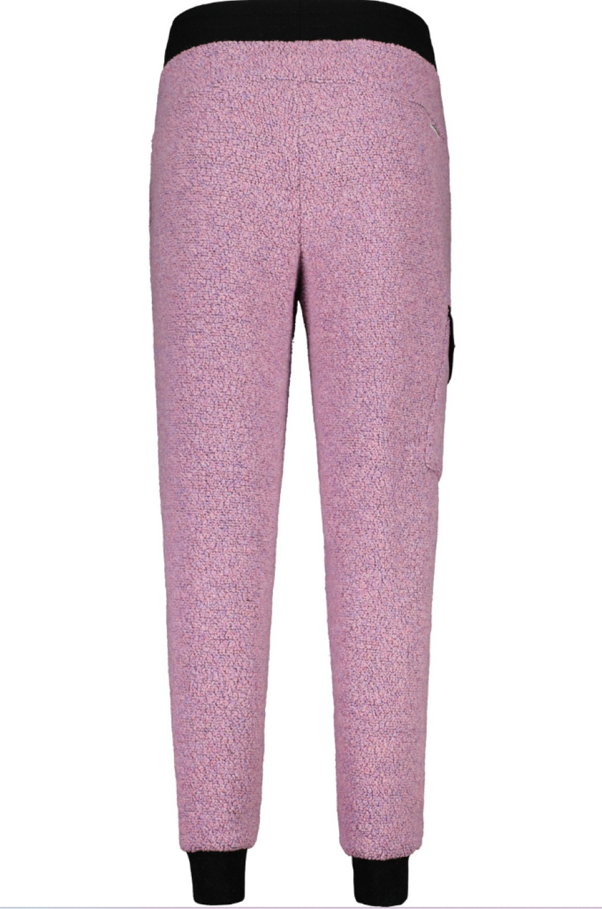 Maloja MatroM Fleece Pants - Orchid