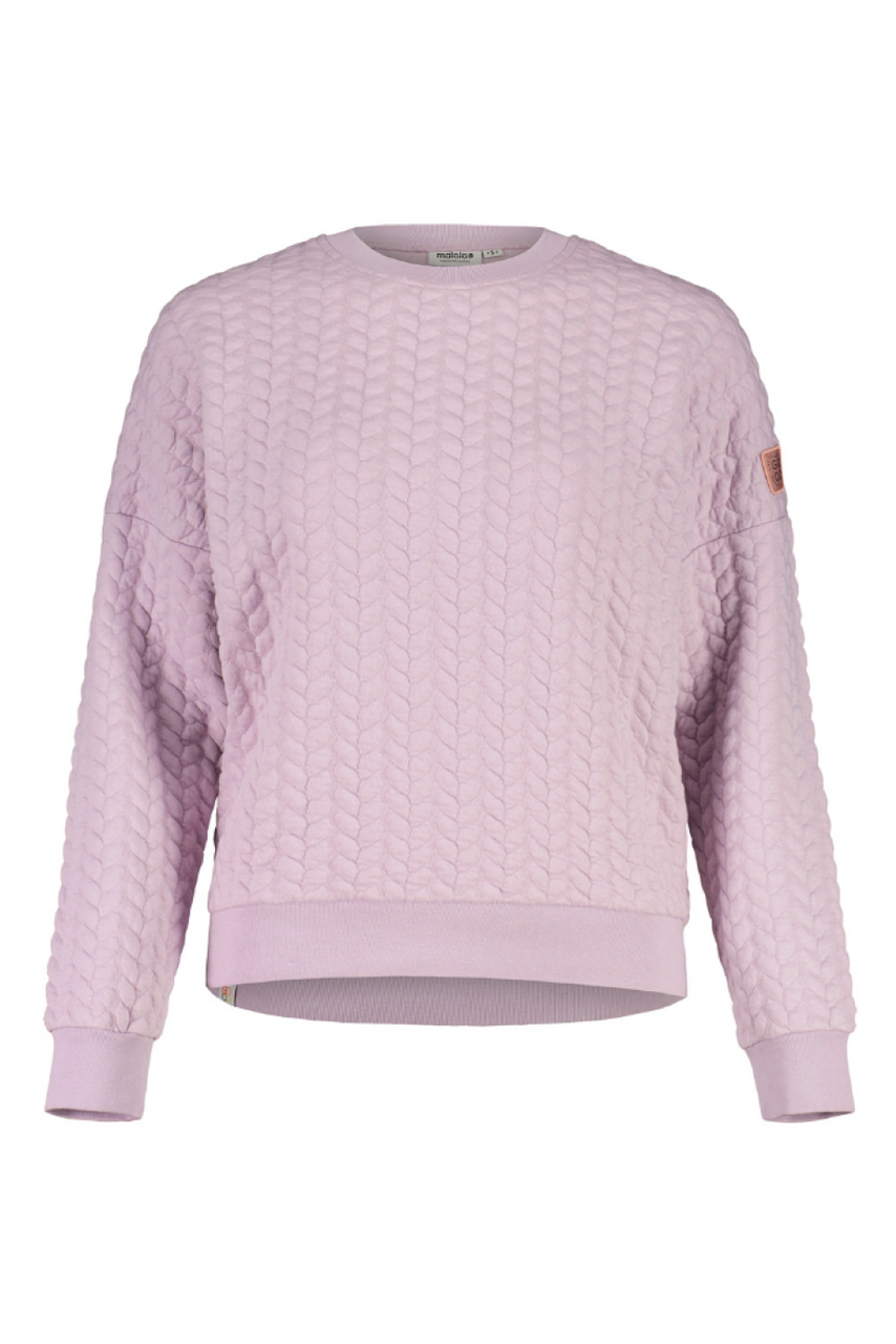 Maloja LaudachM Sweatshirt - Orchid