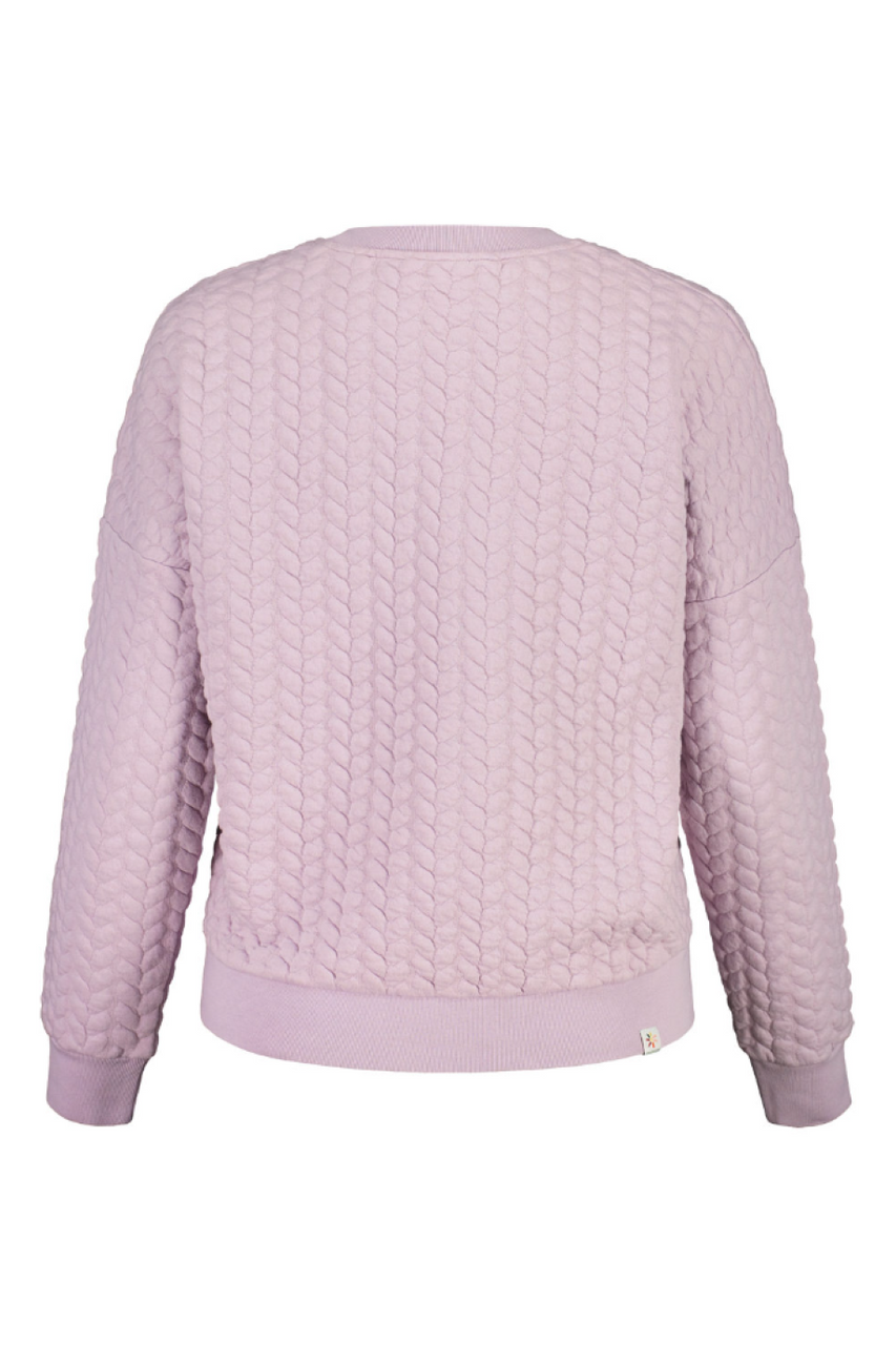 Maloja LaudachM Sweatshirt - Orchid