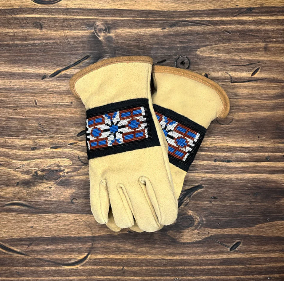 Astis Short Cuff Glove - Kimball