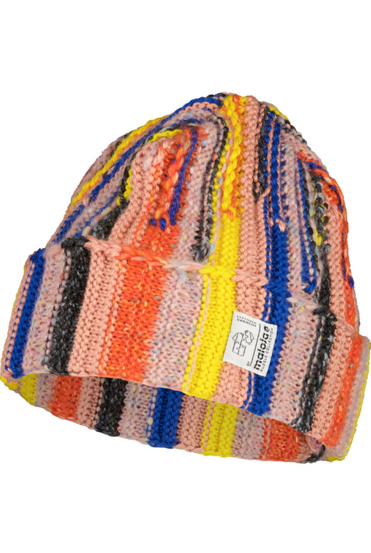 Maloja Puzzle Beanie - Multi