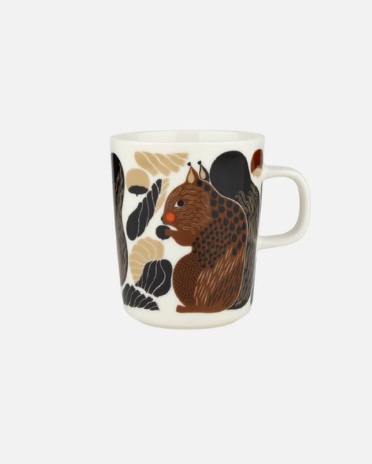 Marimekko Oiva Mug - Kurre