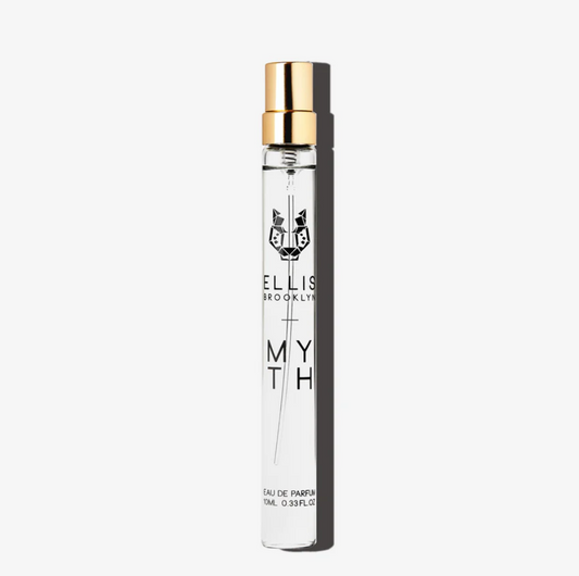 Ellis Brooklyn MYTH Eau de Parfum Travel Spray 10ml