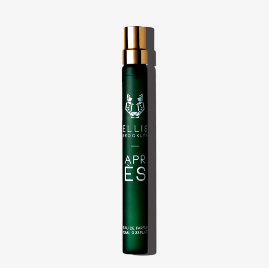 Ellis Brooklyn Après Eau de Parfum Travel Spray 10ml