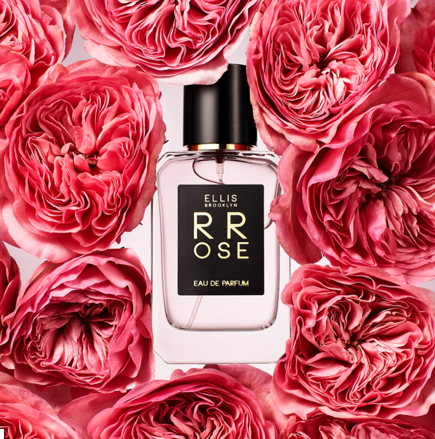 Ellis Brooklyn RROSE Eau de Parfum