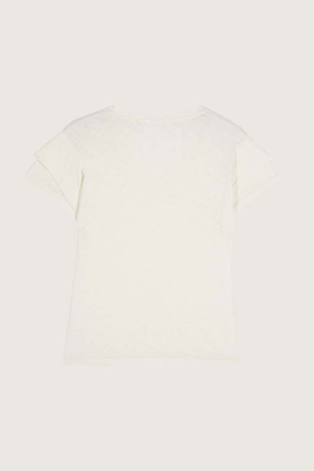 Viny. T-Shirt | Off-White